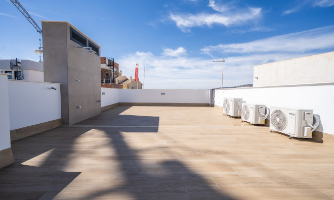 New Build - Villa / Semi semi-detached -
Algorfa