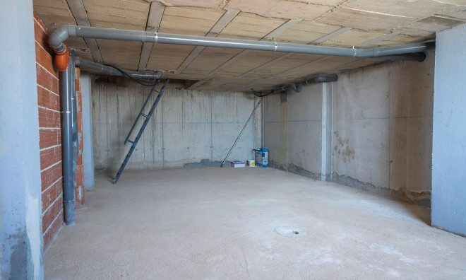 New Build - Villa / Semi semi-detached -
Algorfa