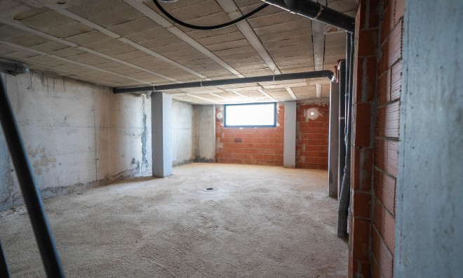 New Build - Villa / Semi semi-detached -
Algorfa