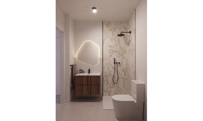 Obra nueva - Bungalow -
San Miguel de Salinas