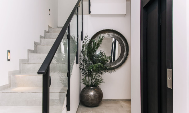 Obra nueva - Villa -
Rojales