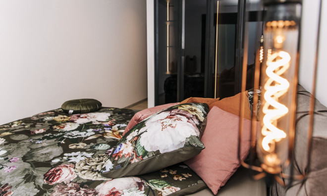 Obra nueva - Villa -
Rojales