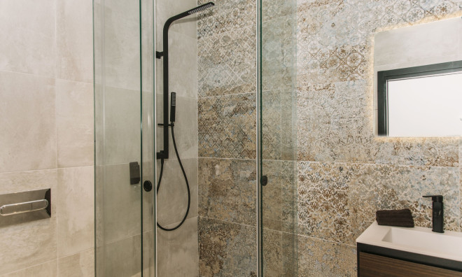 Obra nueva - Villa -
Rojales