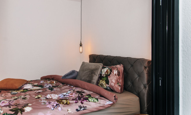 Obra nueva - Villa -
Rojales