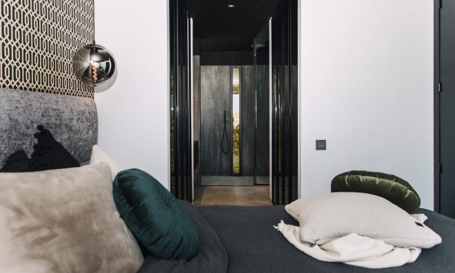 Nieuwbouw Woningen - Herenhuis -
Rojales