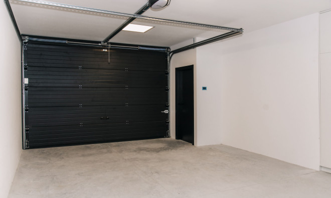 Nieuwbouw Woningen - Herenhuis -
Rojales