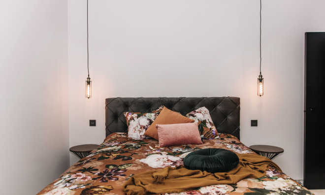 Nieuwbouw Woningen - Herenhuis -
Rojales