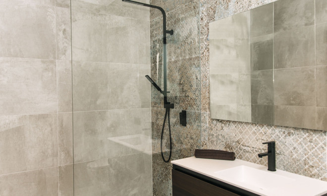 Nieuwbouw Woningen - Herenhuis -
Rojales