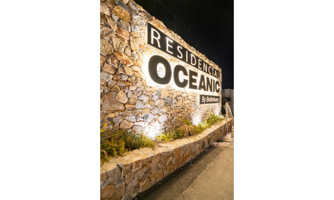 Nieuwbouw Woningen - Herenhuis -
Rojales