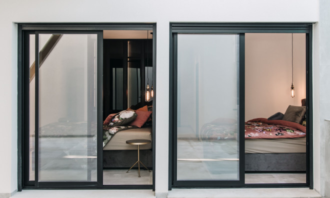 Nieuwbouw Woningen - Herenhuis -
Rojales