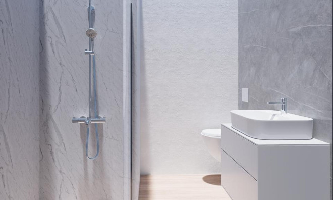 Nieuwbouw Woningen - Bungalow -
Torrevieja