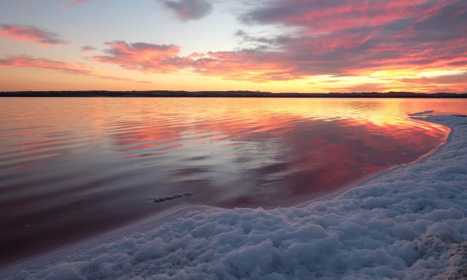 Nieuwbouw Woningen - Bungalow -
Torrevieja
