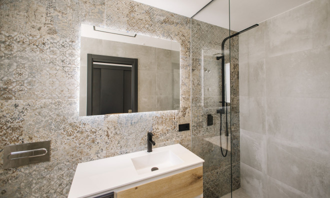 Новое здание - Бунгало -
Ciudad Quesada