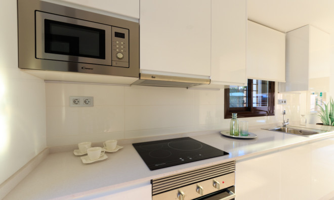 Nieuwbouw Woningen - Villa / Halfvrijstaand -
Pilar de la Horadada