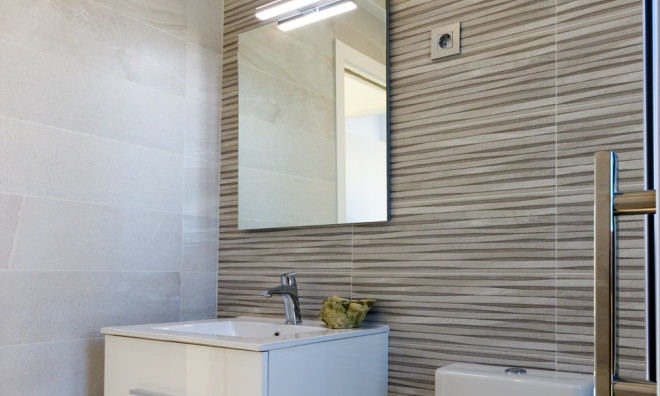 Nieuwbouw Woningen - Villa / Halfvrijstaand -
Pilar de la Horadada