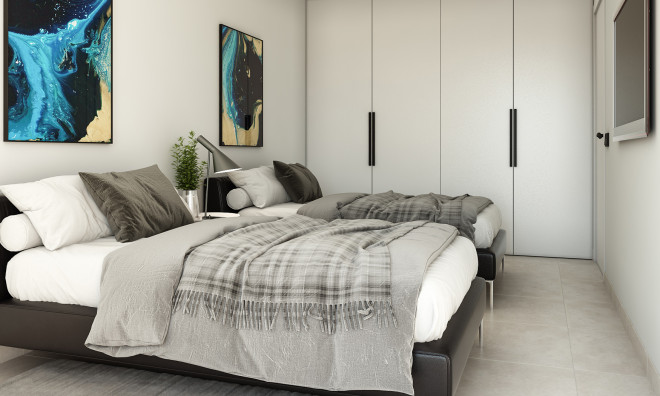 Obra nueva - Adosado -
Denia - Dénia