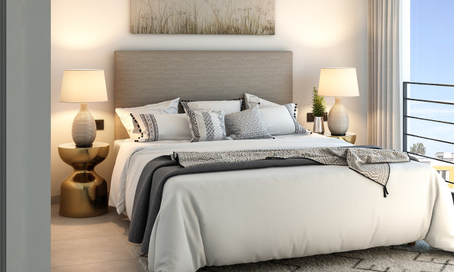 Obra nueva - Adosado -
Denia - Dénia