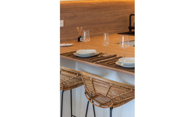 Nouvelle construction - Appartement -
Benijofar