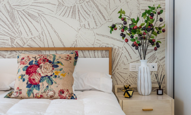 Nouvelle construction - Appartement -
Benijofar