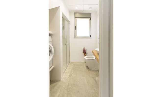 Новое здание - Таунхаус -
Pilar de la Horadada