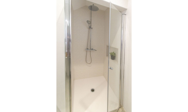 Новое здание - Таунхаус -
Pilar de la Horadada