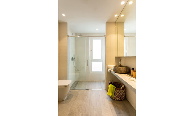 New Build - Bungalow -
Algorfa