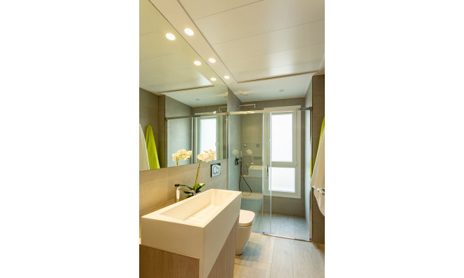 New Build - Bungalow -
Algorfa