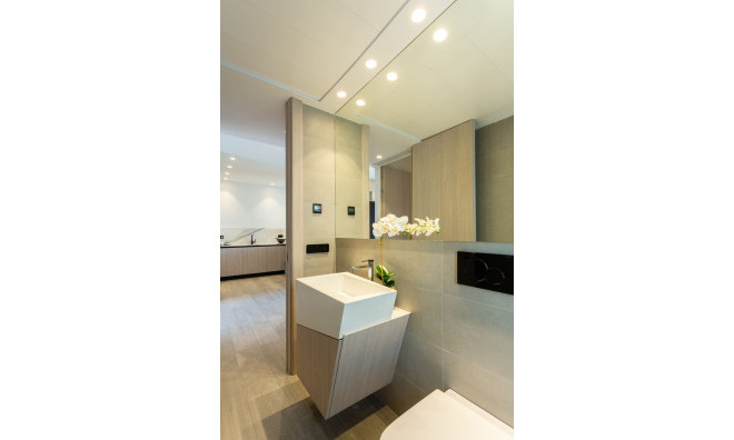 New Build - Bungalow -
Algorfa