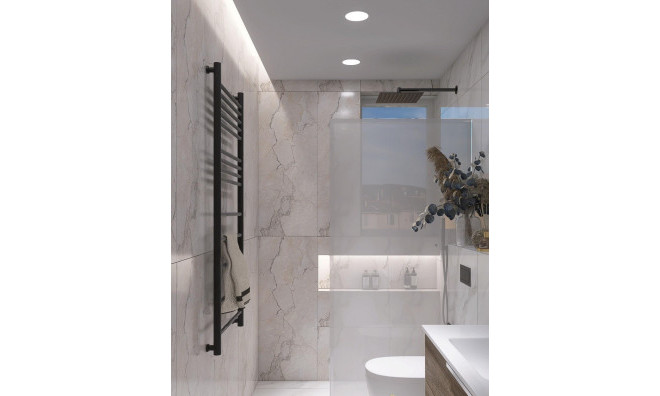 Nybyggnation - Radhus -
Ciudad Quesada