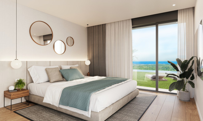 New Build - Townhouse -
Polop