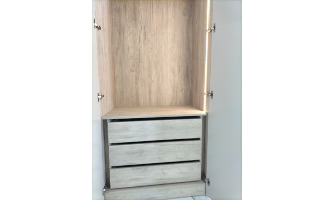 Nouvelle construction - Maison de ville -
Pilar de la Horadada