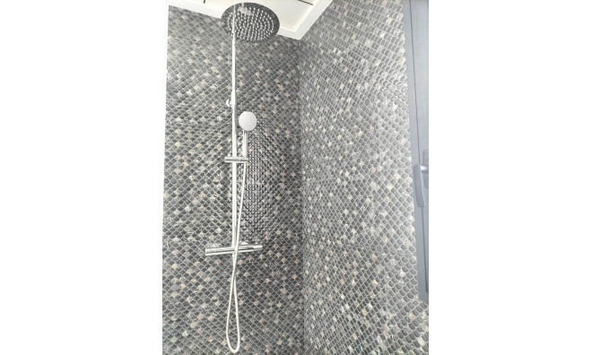 Nouvelle construction - Maison de ville -
Pilar de la Horadada