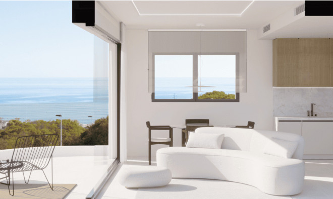 New Build - Bungalow -
Torrevieja