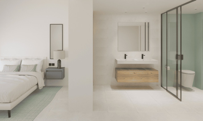 New Build - Bungalow -
Torrevieja