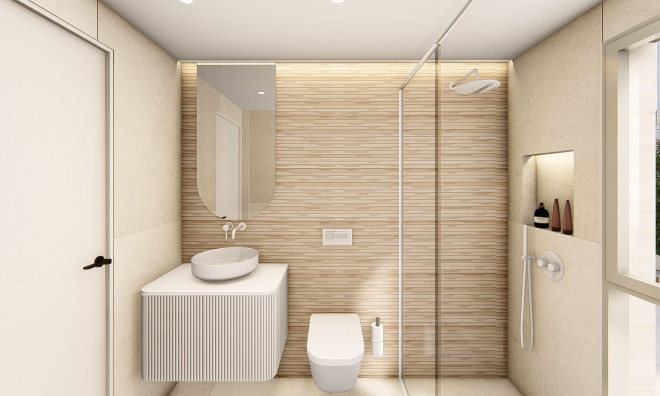 New Build - Villa / Semi semi-detached -
Ciudad Quesada