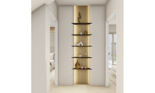 New Build - Villa / Semi semi-detached -
Ciudad Quesada