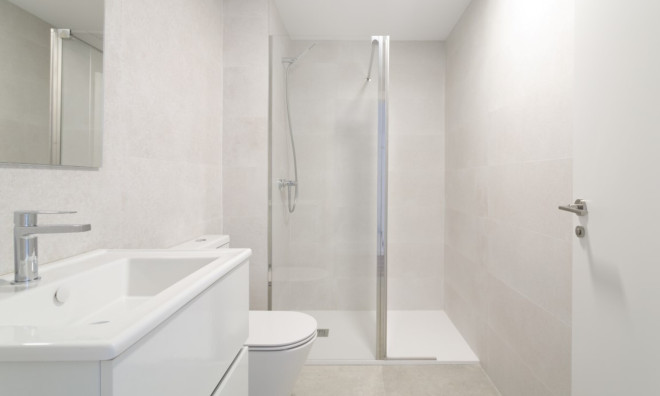 New Build - Townhouse -
Finestrat