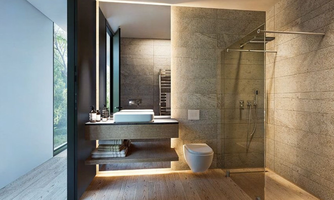 New Build - Townhouse -
El Chaparral