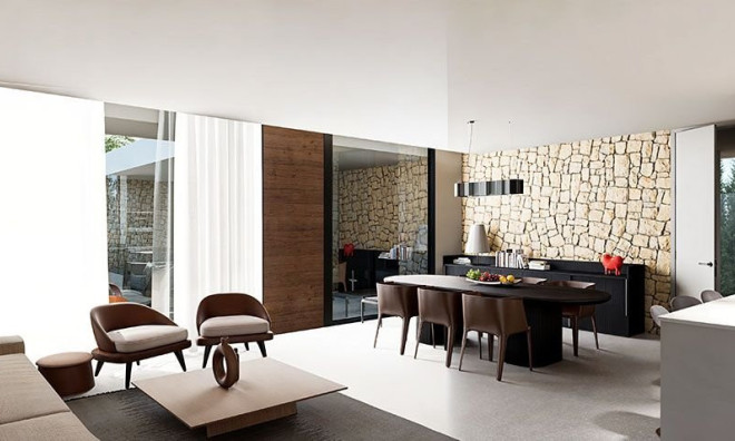 New Build - Townhouse -
El Chaparral