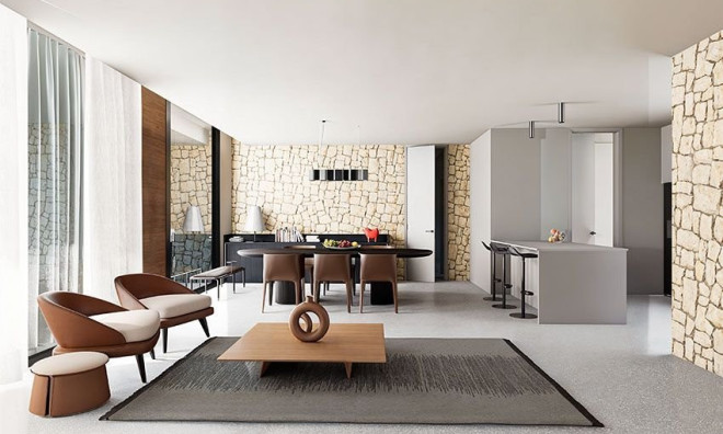 New Build - Townhouse -
El Chaparral