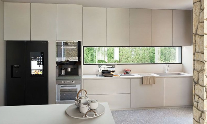 New Build - Townhouse -
El Chaparral