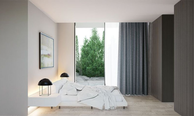 New Build - Townhouse -
El Chaparral