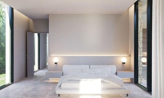 New Build - Townhouse -
El Chaparral