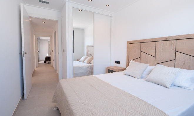 New Build - Townhouse -
San Fulgencio