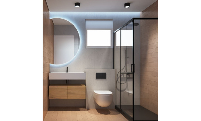 New Build - Apartment / flat -
Torrevieja