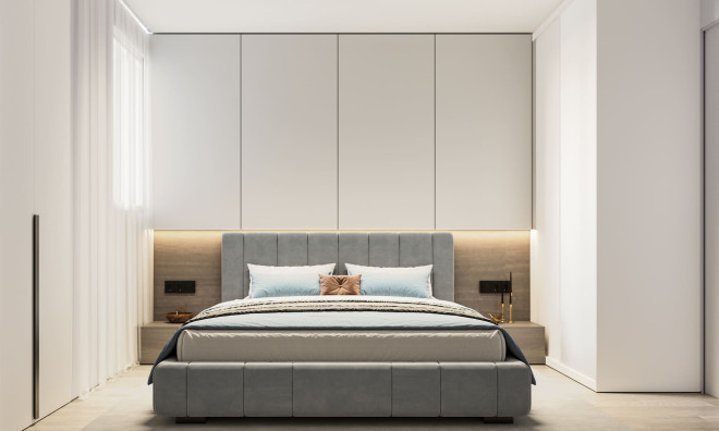 New Build - Apartment / flat -
Torrevieja