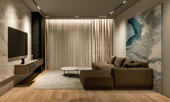 New Build - Apartment / flat -
Torrevieja