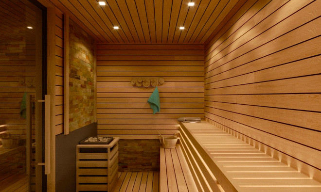 Nieuwbouw Woningen - Penthouse -
Torrevieja