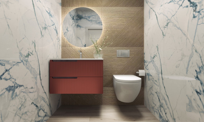 Nieuwbouw Woningen - Penthouse -
Torrevieja