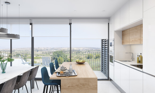 New Build - Apartment / flat -
Guardamar del Segura